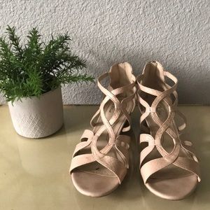 Life Stride Wedges